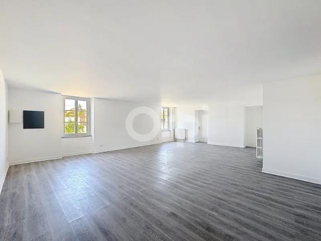 Appartement location à Langres, Humes-jorquenay