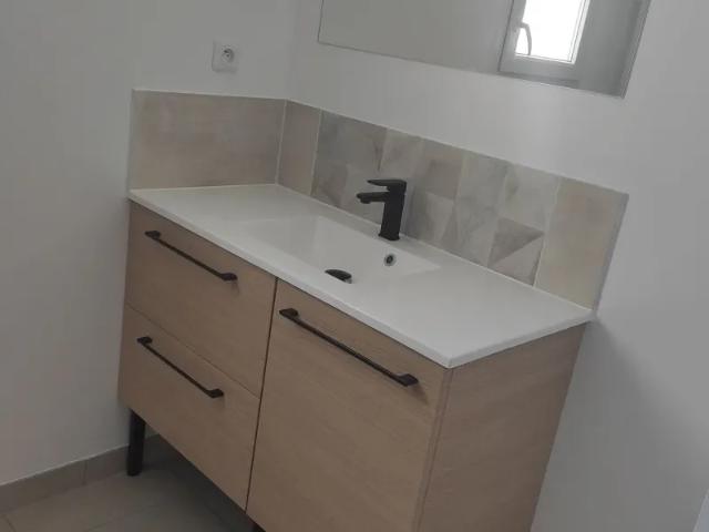 Appartement location à La Rochelle, Saint-jean-de-liversay