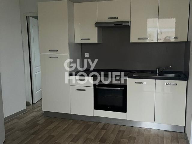 Appartement location à Senlis, Verberie