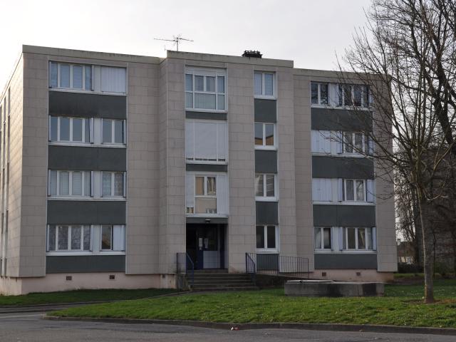 Appartement location à Alençon, Magny-le-désert