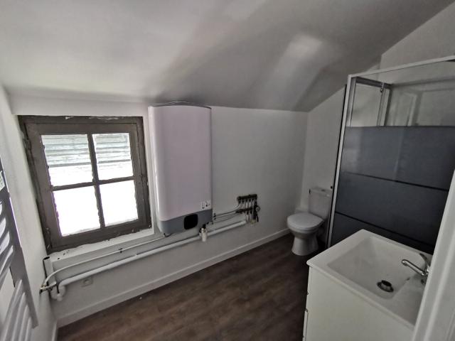 Appartement location à Castelsarrasin, Gimat