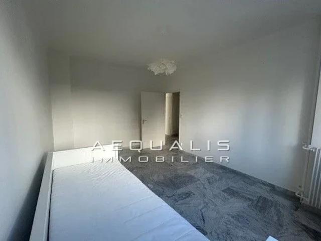 Appartement location à Nice, Guillaumes
