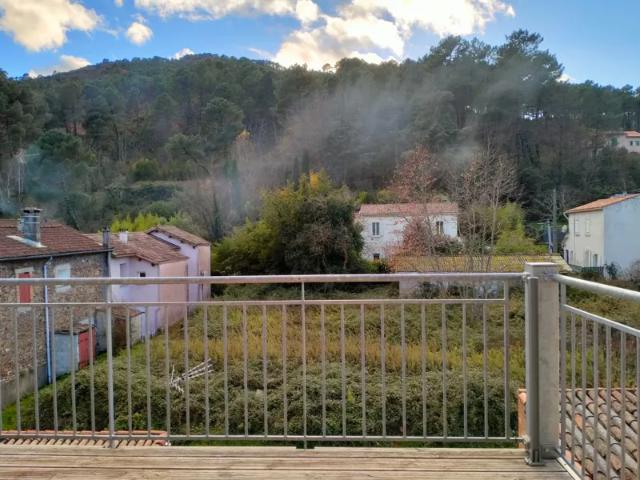 Appartement location à Alès, Saint-florent-sur-auzonnet