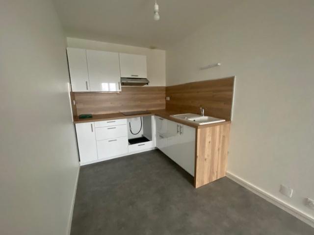 Appartement location à Sedan, Glaire