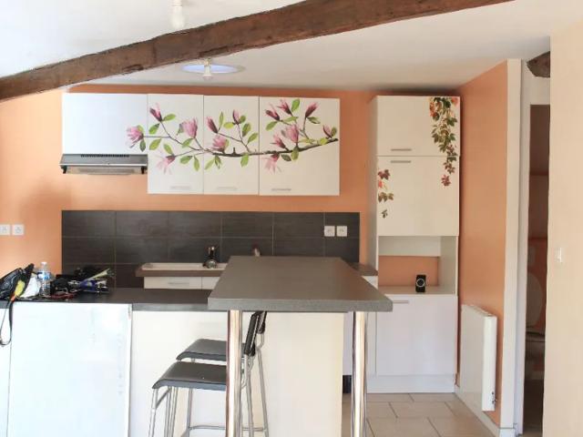 Appartement location à Provins, Pécy