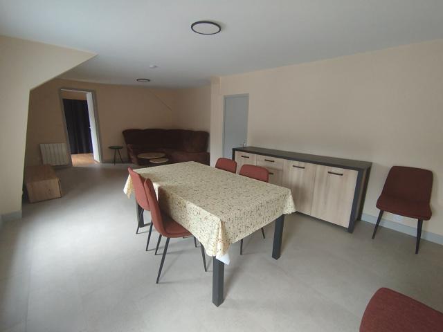 Appartement location à Mamers, Champrond