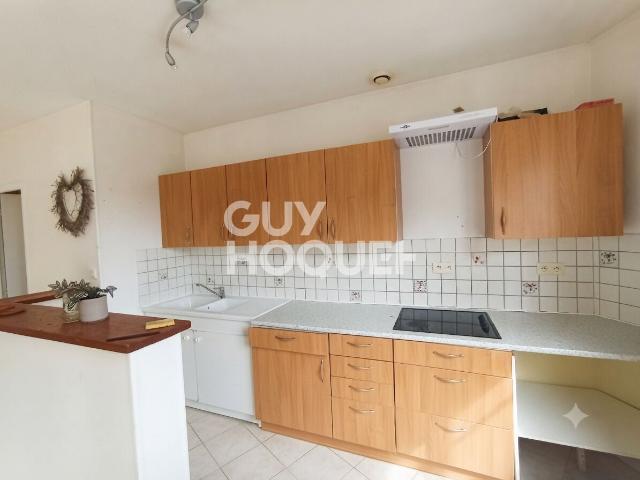 Appartement location à Dreux, Boncourt
