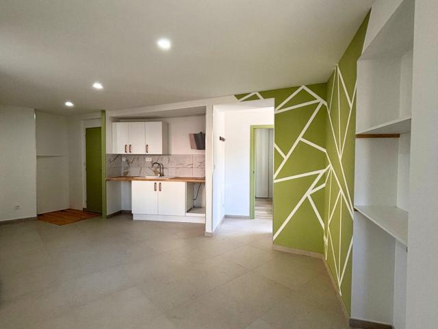 Appartement location à Saint-Étienne, Vérin