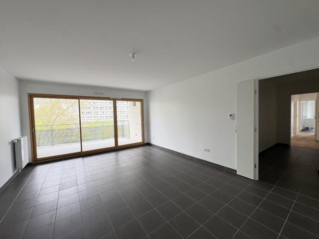 Appartement location à Nanterre, Gennevilliers
