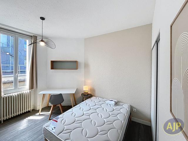 Appartement location à Loches, Ciran