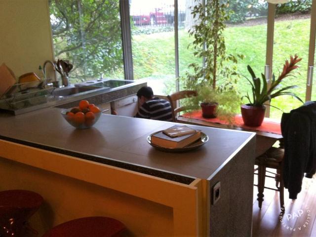 Appartement location à Versailles, Le Chesnay