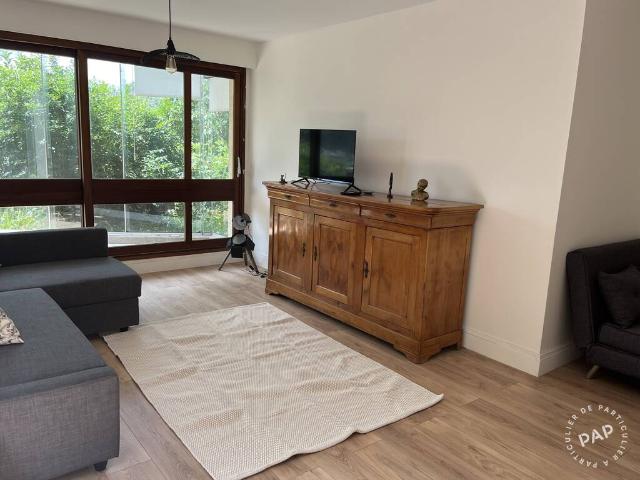 Appartement location à Versailles, Le Chesnay