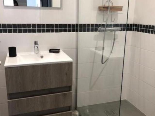 Appartement location à Mamers, Cherreau