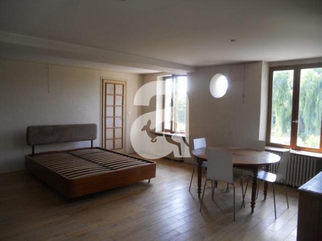 Appartement location à Senlis, Bonneuil-en-valois