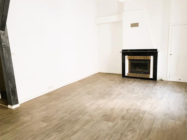 Appartement location à Narbonne