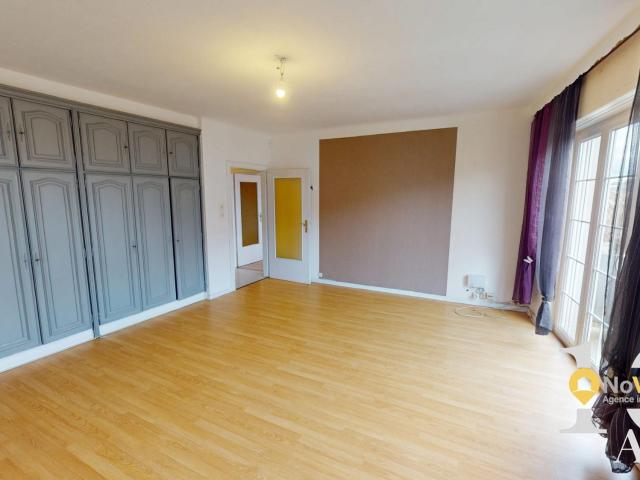 Appartement location à Forbach-Boulay-Moselle, Spicheren