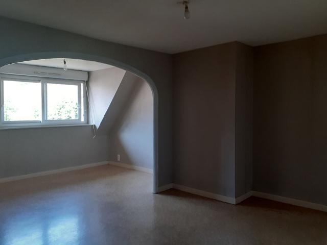 Appartement location à Vern-sur-seiche