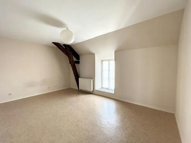 Appartement location à Chartres, Janville