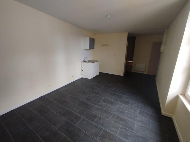 Appartement location à Mamers, Saint-calais