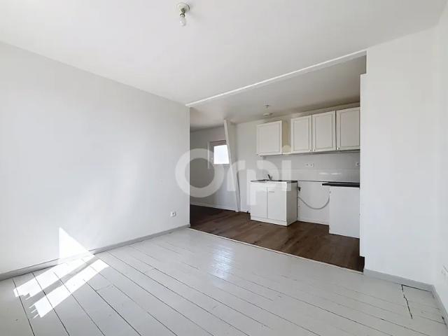 Appartement location à Clermont, Grandvillers-aux-bois