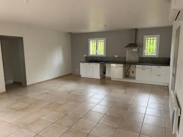 Appartement location à Alès, Allègre-les-fumades