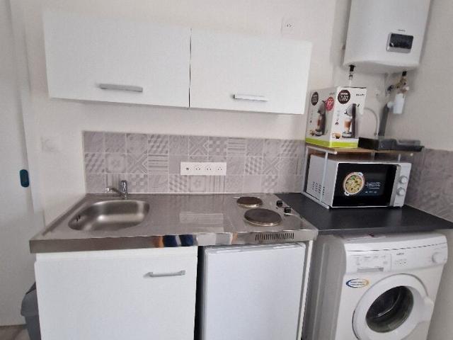 Appartement location à Épernay, Sézanne