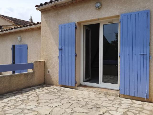 Appartement location à Nîmes, Cabrières