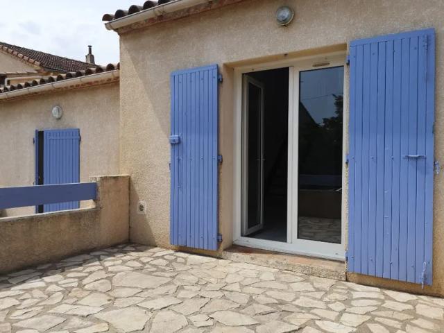 Appartement location à Nîmes, Cabrières