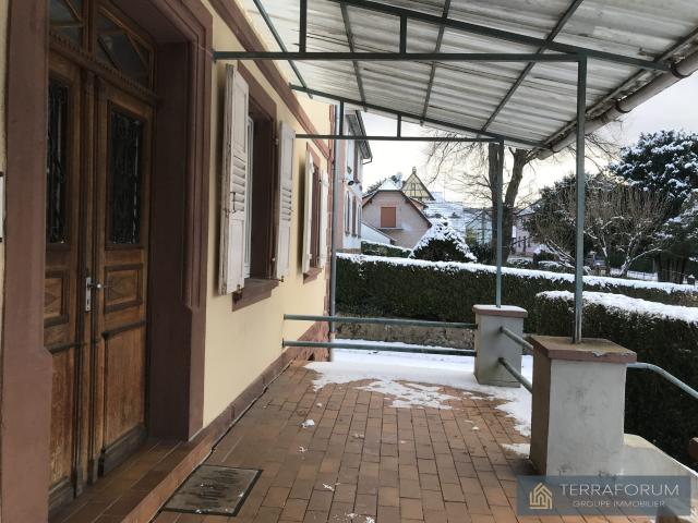 Appartement location à Haguenau-Wissembourg, Lembach