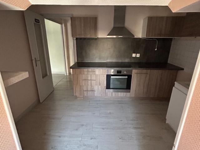 Appartement location à Saint-Flour, Murat