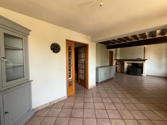Maison location à Saint-Jean-les-Deux-Jumeaux, Seine-et-Marne