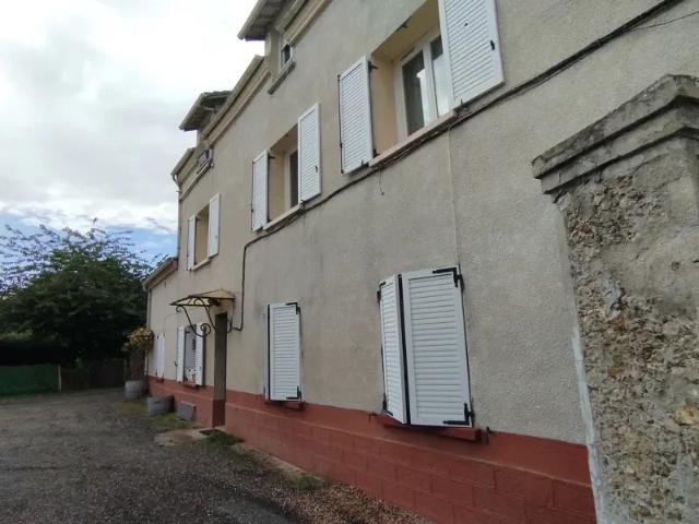 Appartement location à Meaux, Ussy-sur-marne