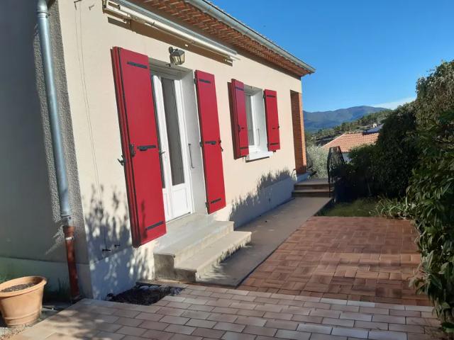 Appartement location à Peipin, Alpes-de-Haute-Provence