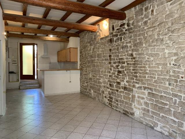 Appartement location à Nîmes, Calvisson