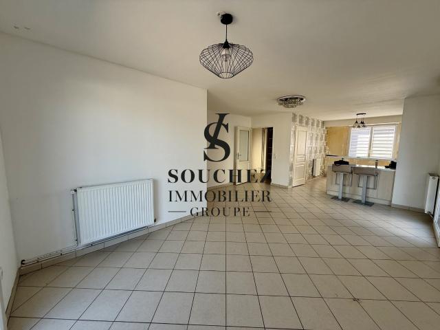 Appartement location à Lens, Méricourt