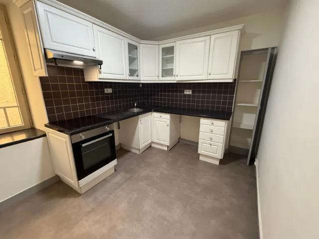 Appartement location à Rochechouart, Oradour-sur-vayres