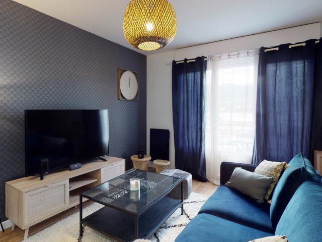 Appartement location à Rouen, Darnétal