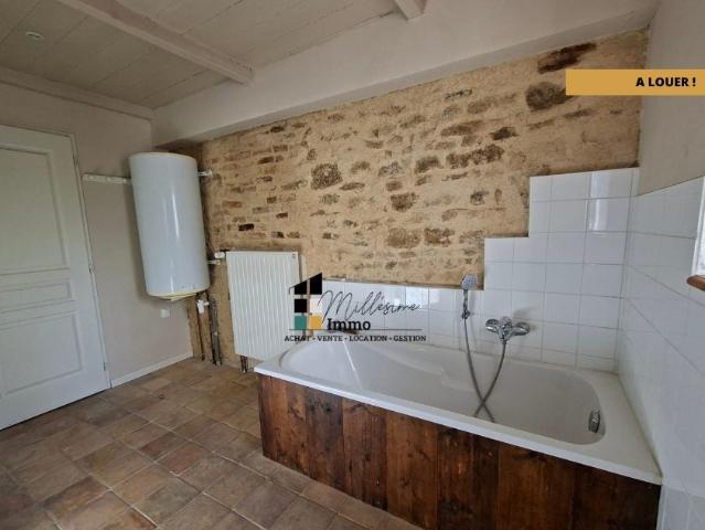 Appartement location à Sarrebourg-Château-Salins, Fénétrange