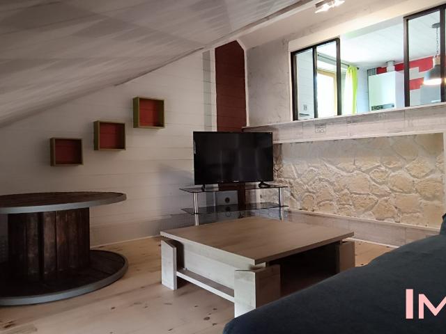 Appartement location à Saint-Dié-des-Vosges, Deycimont