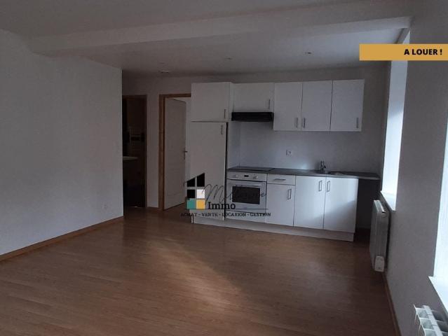 Appartement location à Sarrebourg-Château-Salins, Dabo