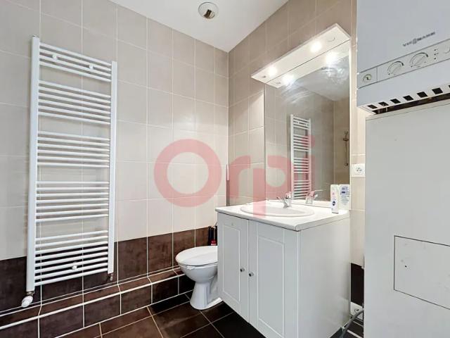 Appartement location à Mulhouse, Kembs
