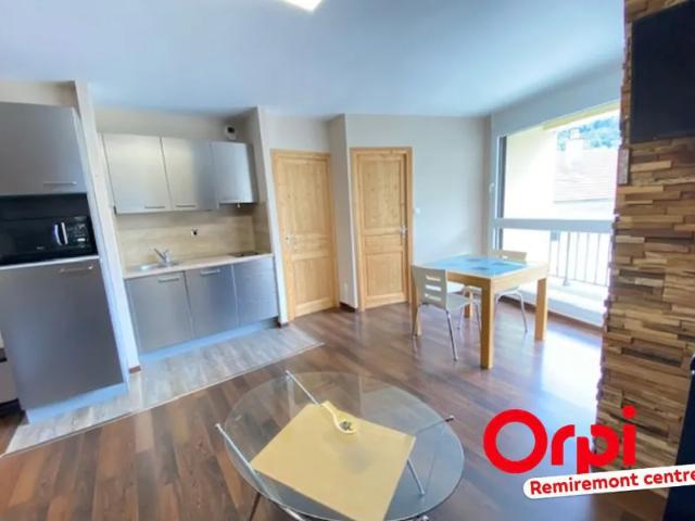 Appartement location à Épinal, La Bresse