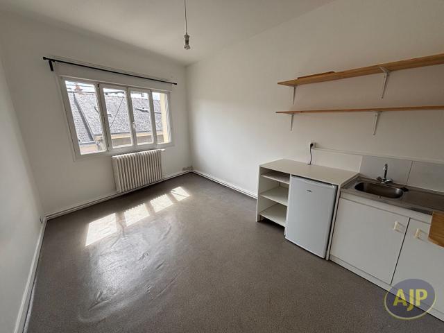 Appartement location à Chinon, Pernay