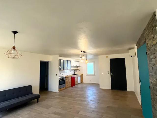 Appartement location à Forcalquier, Oraison