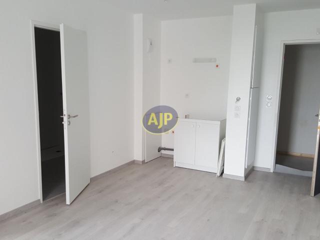 Appartement location à Châteauroux, La Vernelle