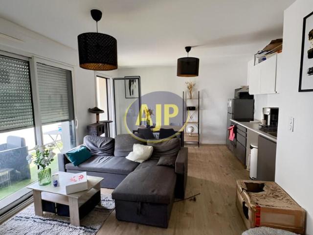 Appartement location à Châteauroux, La Vernelle