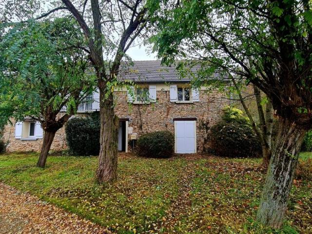 Appartement location à Fontainebleau, Perthes