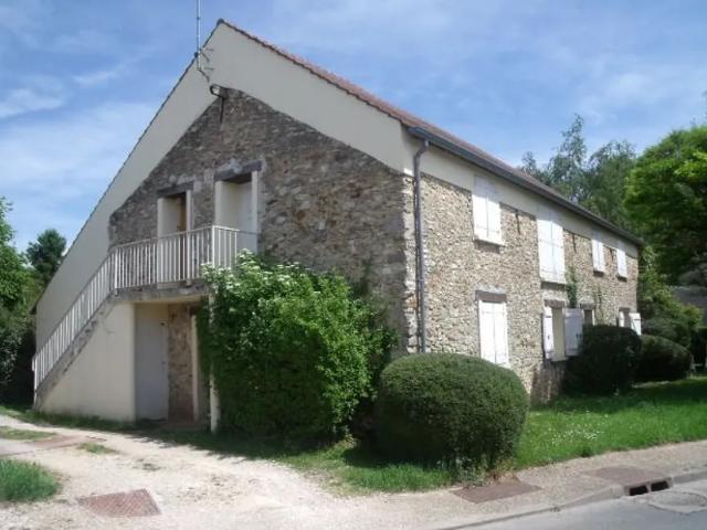 Appartement location à Fontainebleau, Perthes