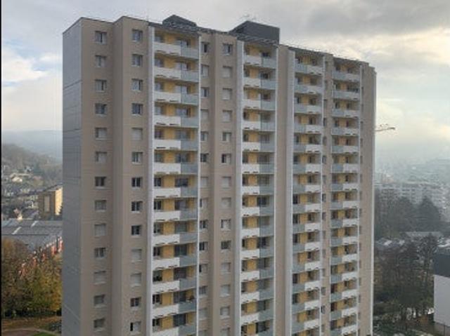 Appartement location à Rouen, Maromme