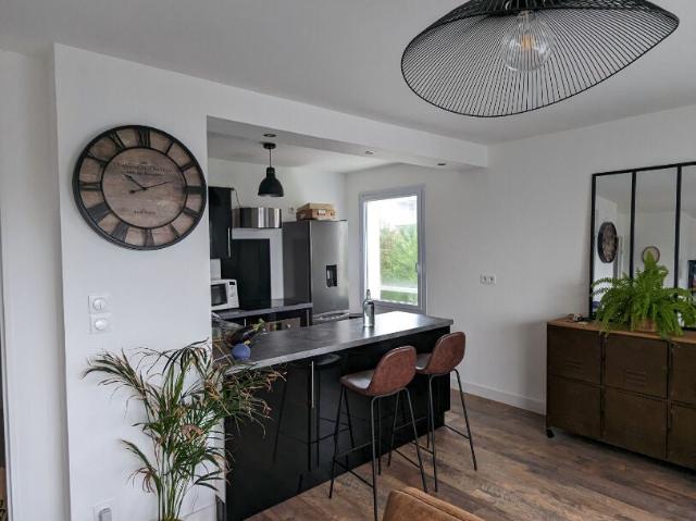 Appartement location à Issoudun, Menetou-sur-nahon